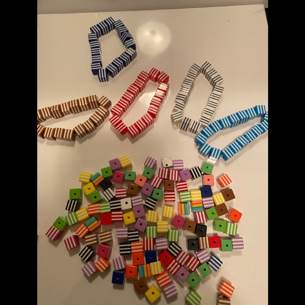 Beads